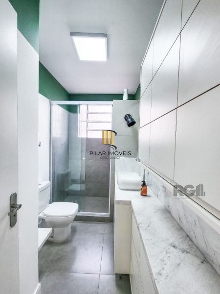 Apartamento de 2 dormitórios na Cidade Baixa!