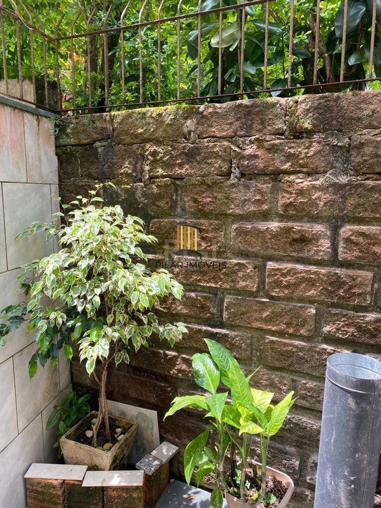 Casa Condominio para Venda - 101.85m², 2 dormitórios, 2 vagas - Ipanema