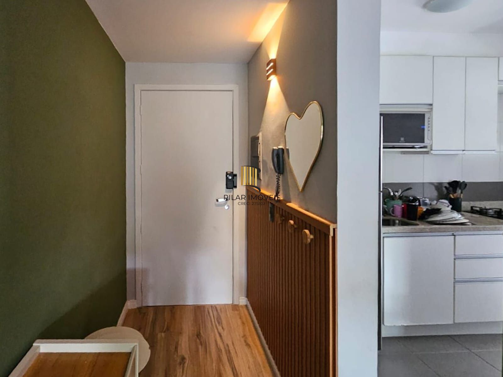Apartamento 3 dormitórios no bairro Teresópolis