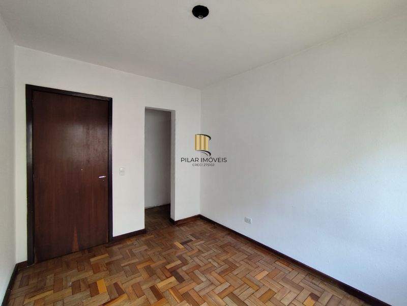 Apartamento com 1 quarto, 1 vaga e 45m²
