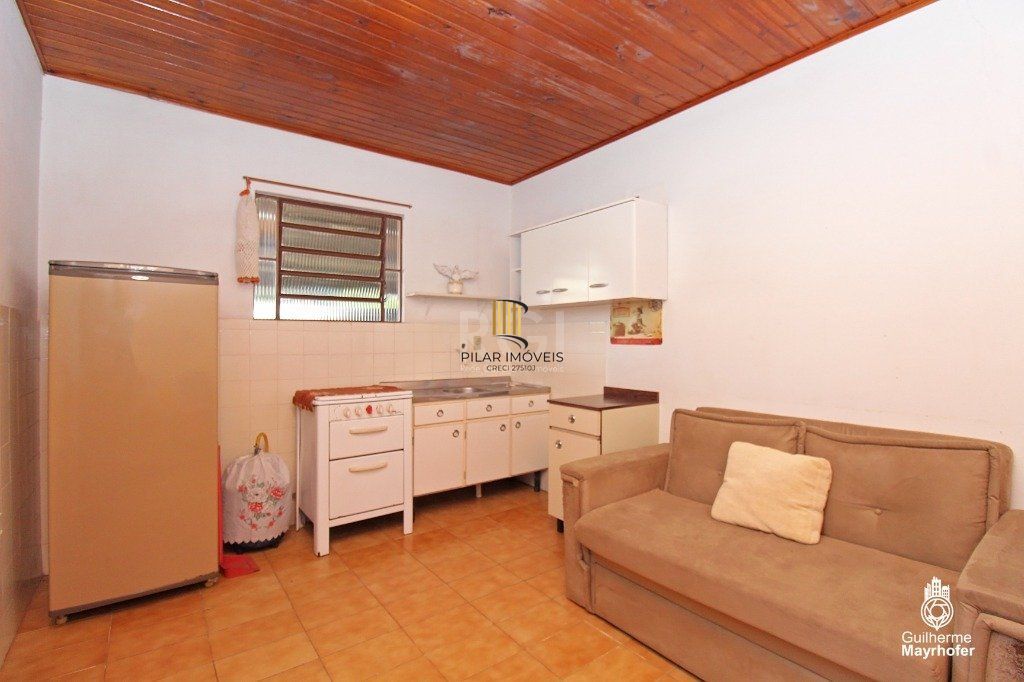 Casa para Venda - 212m², 3 dormitórios, 2 vagas - Medianeira