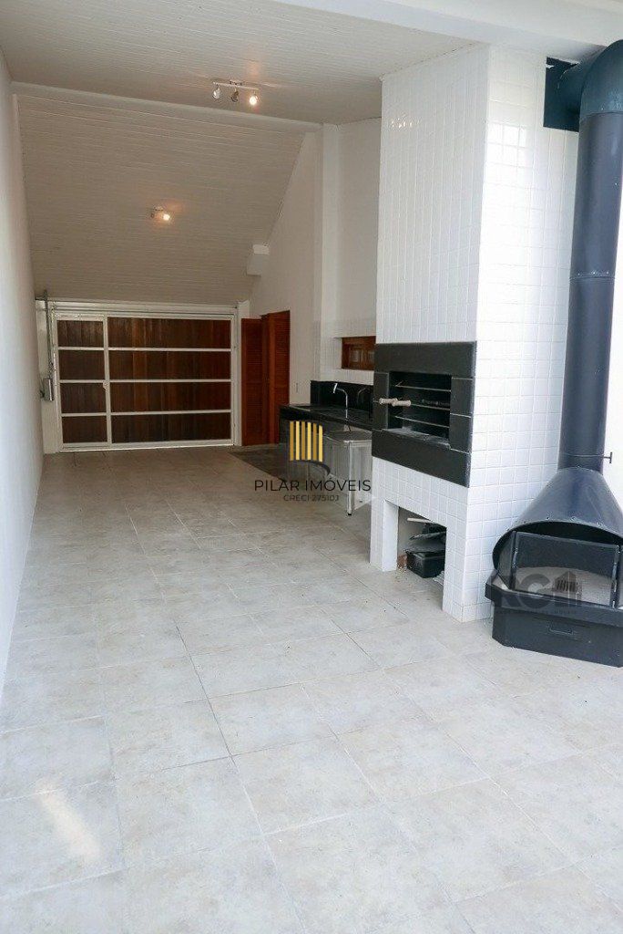 Excelente casa de 155m² e 3 dormitórios.