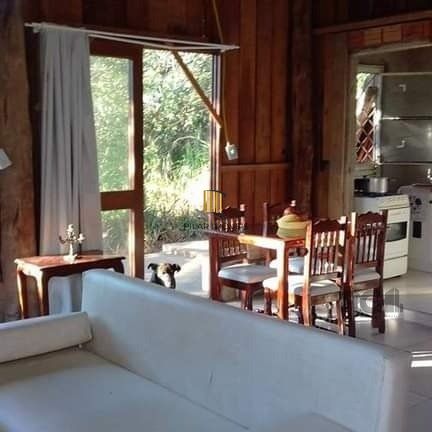 Casa de Condomínio 2 dormitórios no bairro Águas Claras