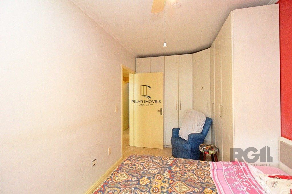 Cobertura à venda com 4 quartos 152 m²