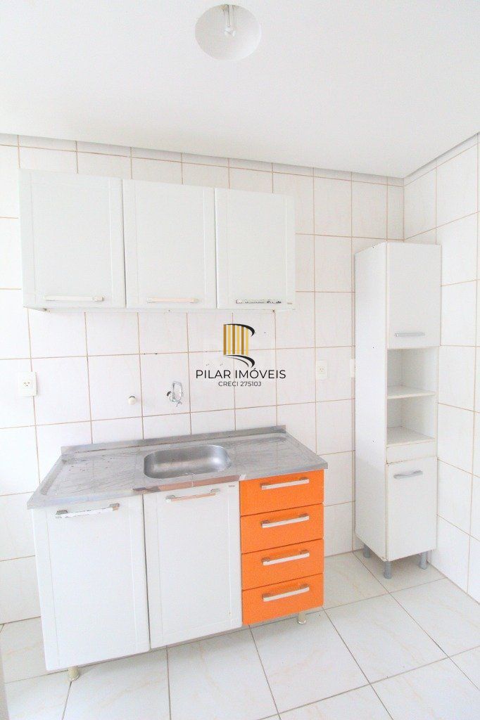 Apartamento para Locação/Aluguel - 38.65m², 1 dormitório, 1 vaga - Nonoai