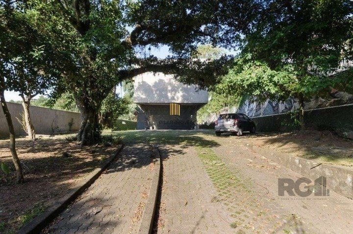 Prédio Comercial no bairro Cristal