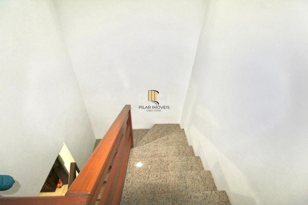 Casa para Venda - 112.89m², 3 dormitórios, sendo 1 suites, 2 vagas - Aberta dos Morros