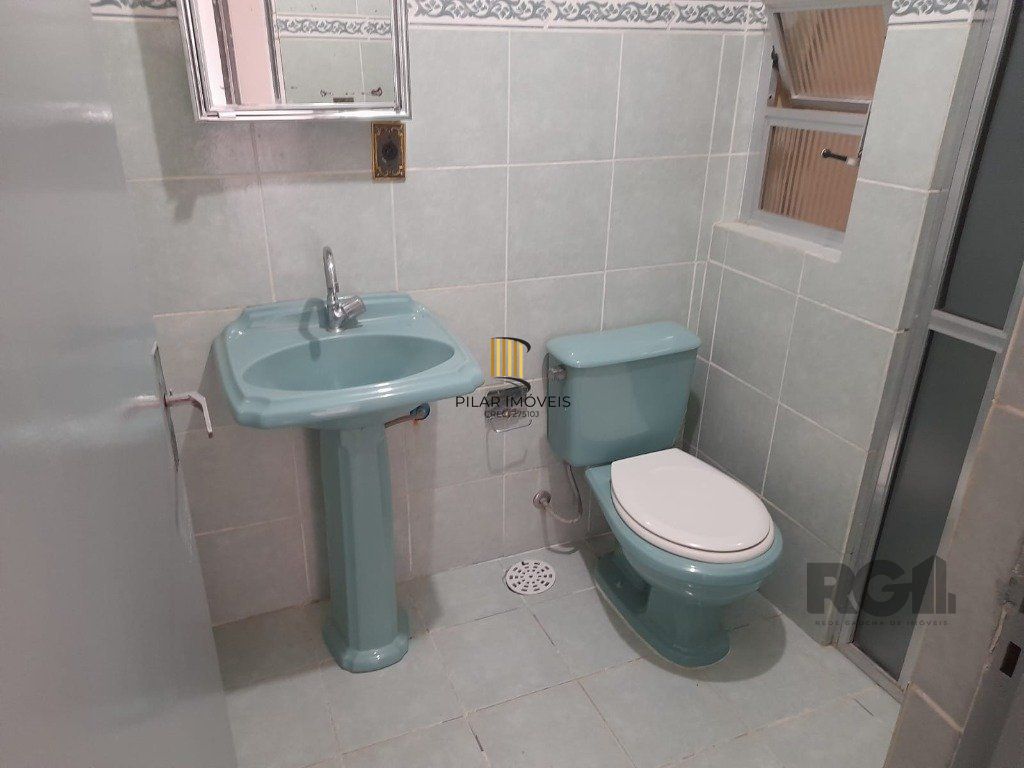 Apartamento 2 dormitórios no bairro Nonoai