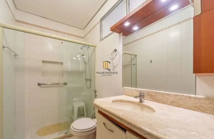 Cobertura com 4 quartos à venda na Rua Santos Neto, 144, Petrópolis, Porto Alegre.