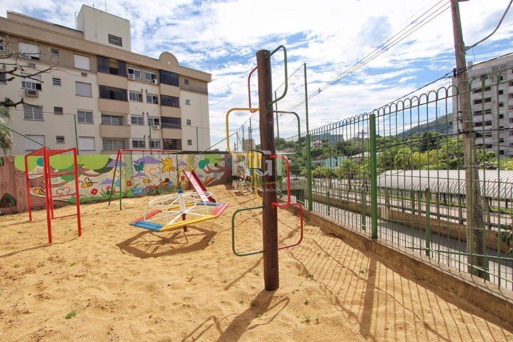 Apartamento 2 dormitórios no bairro Teresópolis