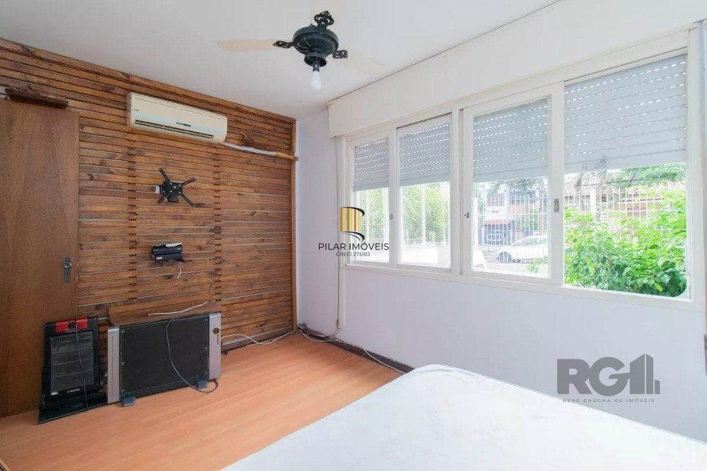 Apartamento 2 dormitórios no bairro Teresópolis