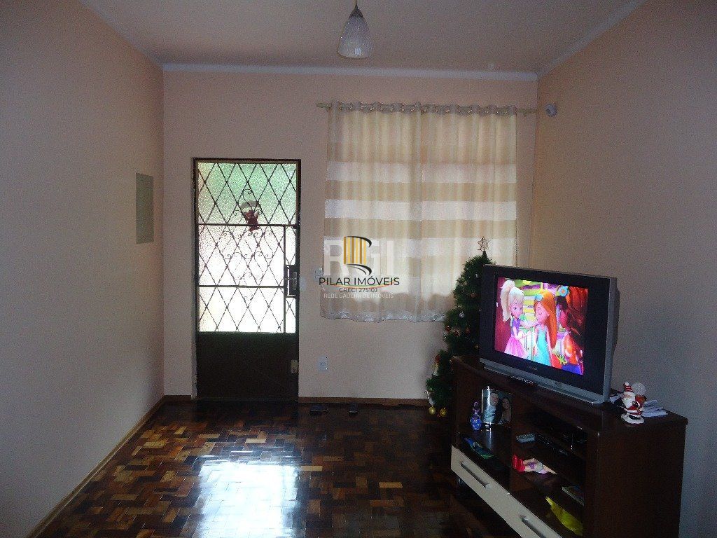 Casa 2 dormitórios no bairro Teresópolis