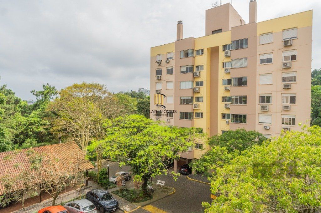 Apartamento para Venda - 80.15m², 3 dormitórios, sendo 1 suites, 1 vaga - Nonoai