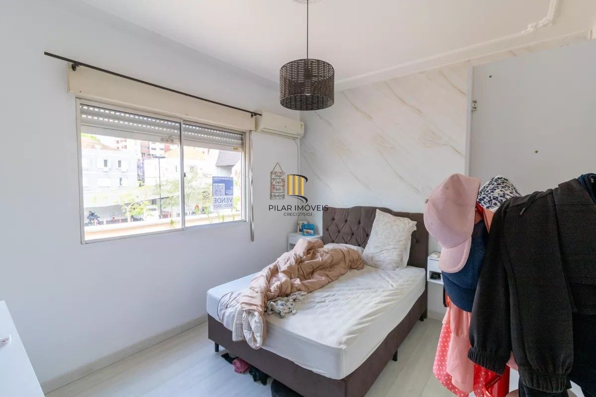 Apartamento 2 dormitórios no bairro Menino Deus