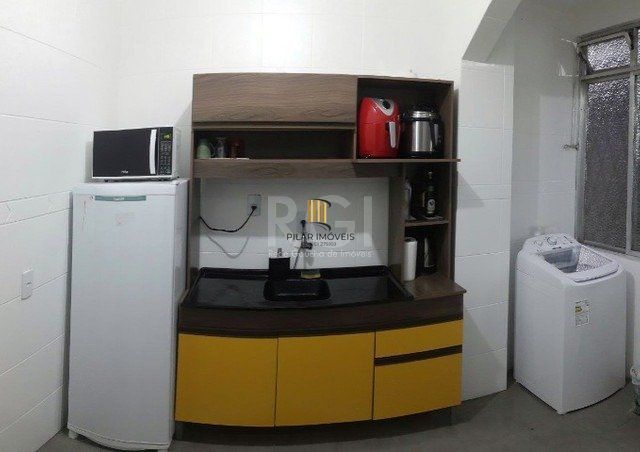 Apartamento para Venda - 62m², 2 dormitórios, Partenon