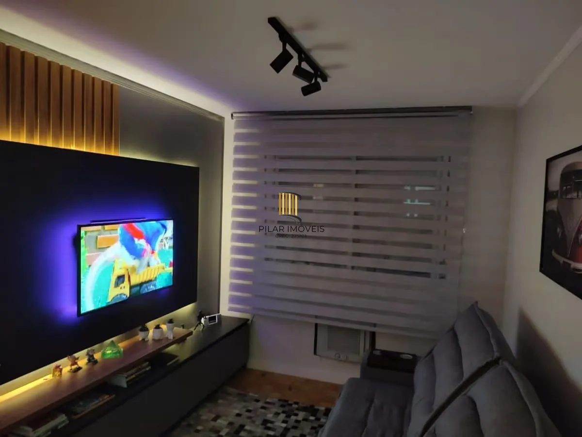 Apartamento de 3 dormitorios à venda em Higienópolis, Porto Alegre.