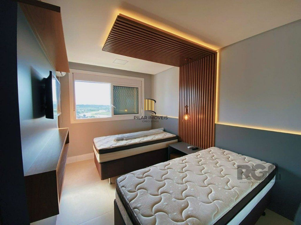 Apartamento 3 dormitórios no bairro Predial