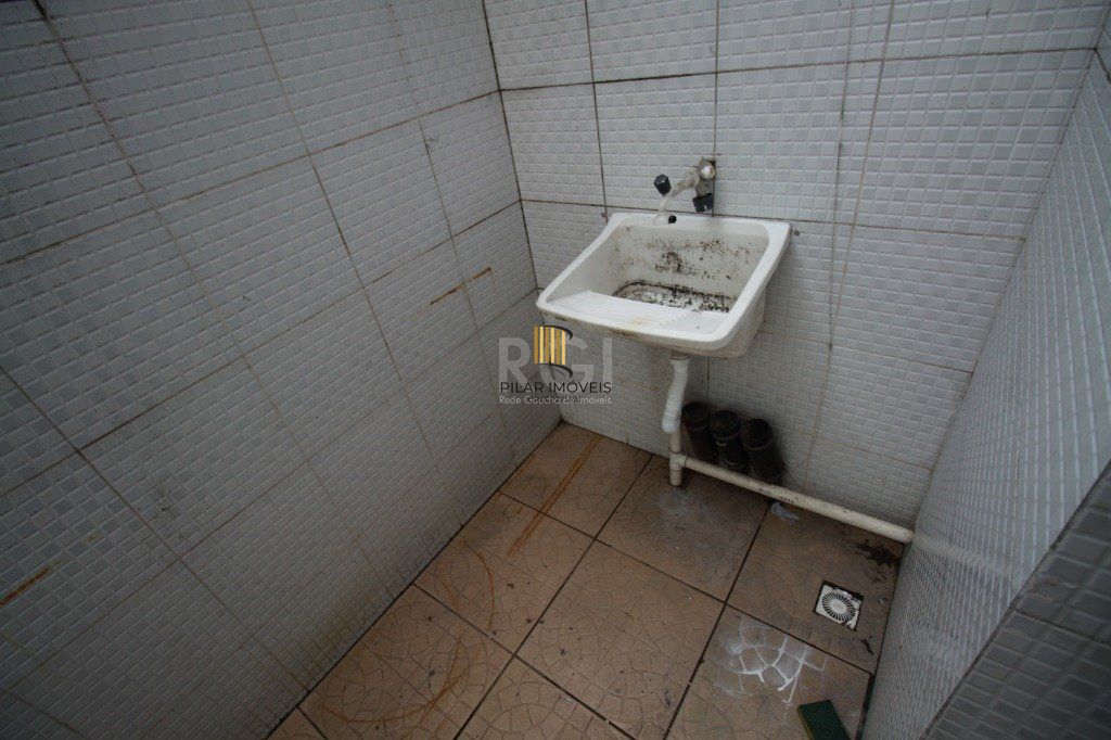 Predio para Venda - 207m², 0 dormitórios, Santa Tereza