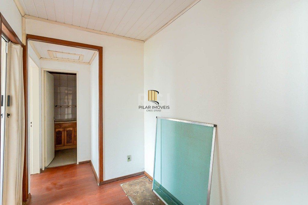 Apartamento para Venda - 42.41m², 1 dormitório, Santa Tereza