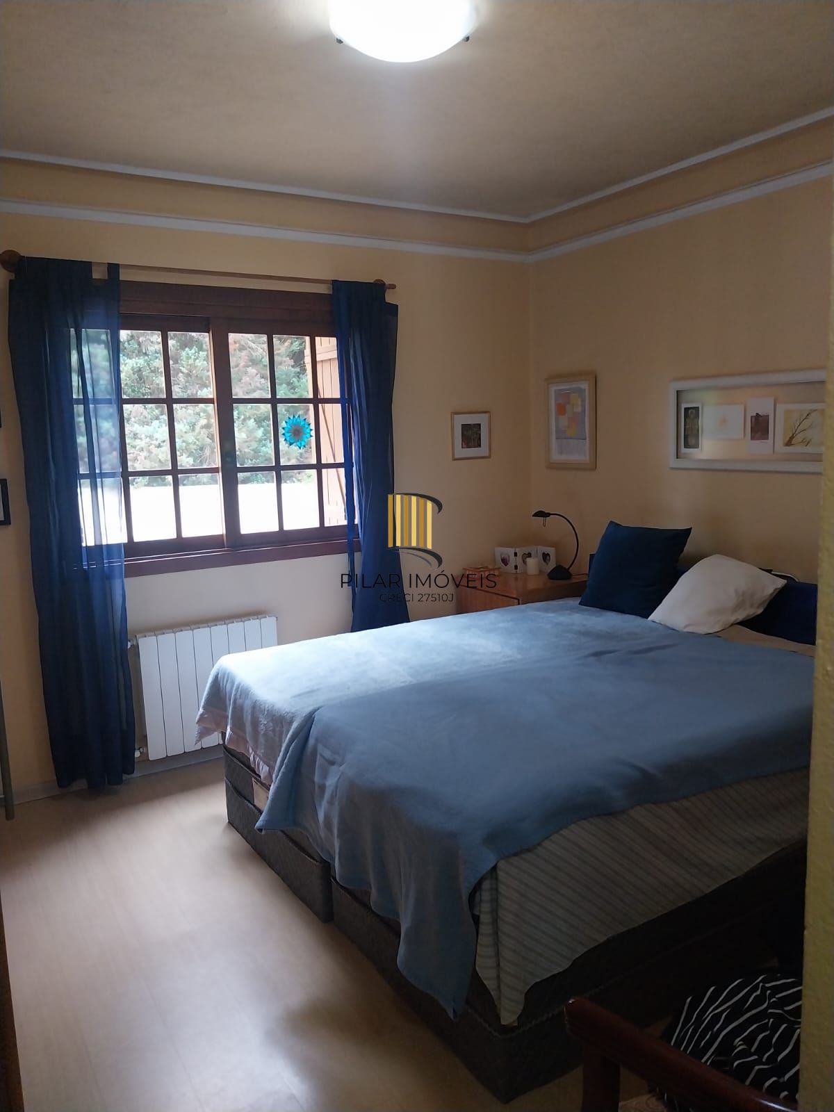 Apartamento Mobiliado com 2 dorm., 02 vagas à Venda no Bairro Planalto em Gramado