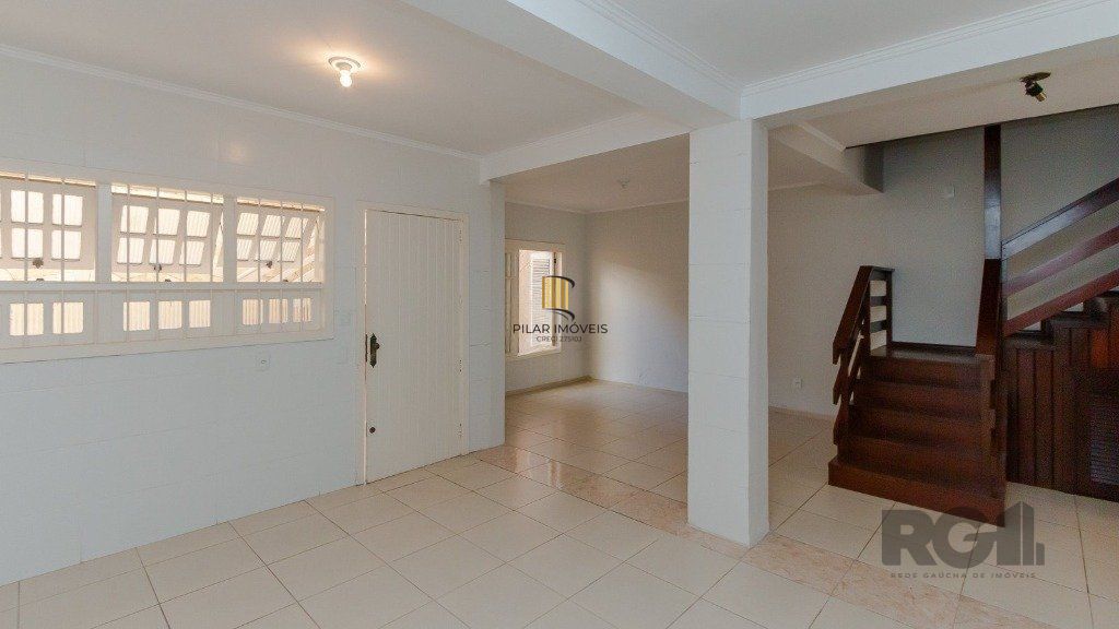 Casa com 4 dormitórios, 4 vagas no bairro Vila Jardim - Pilar Imóveis