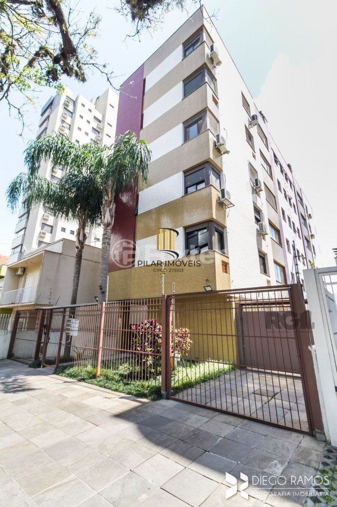 apartamento de 3 dormitórios, bairro Petrópolis
