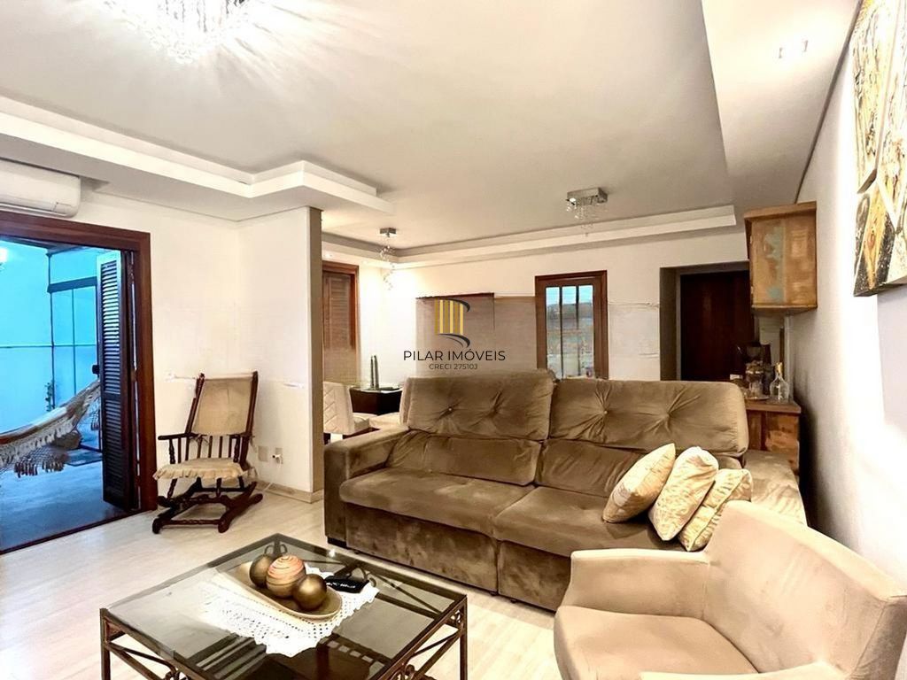 Apartamento 3 dorms à venda Rua Santo Antonio, Bom Fim - Porto Alegre