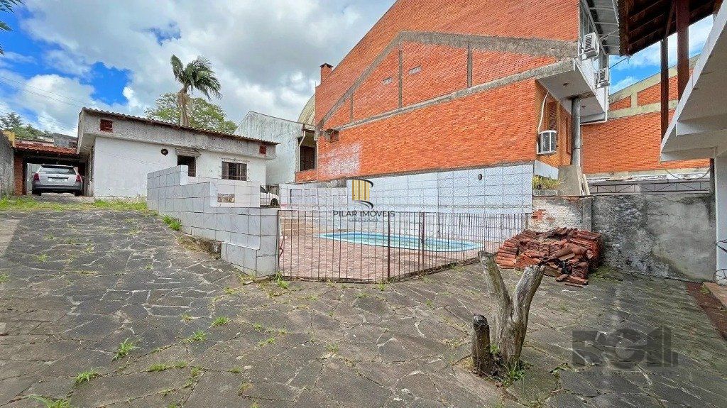 Terreno à venda no bairro  Vila Jardim
