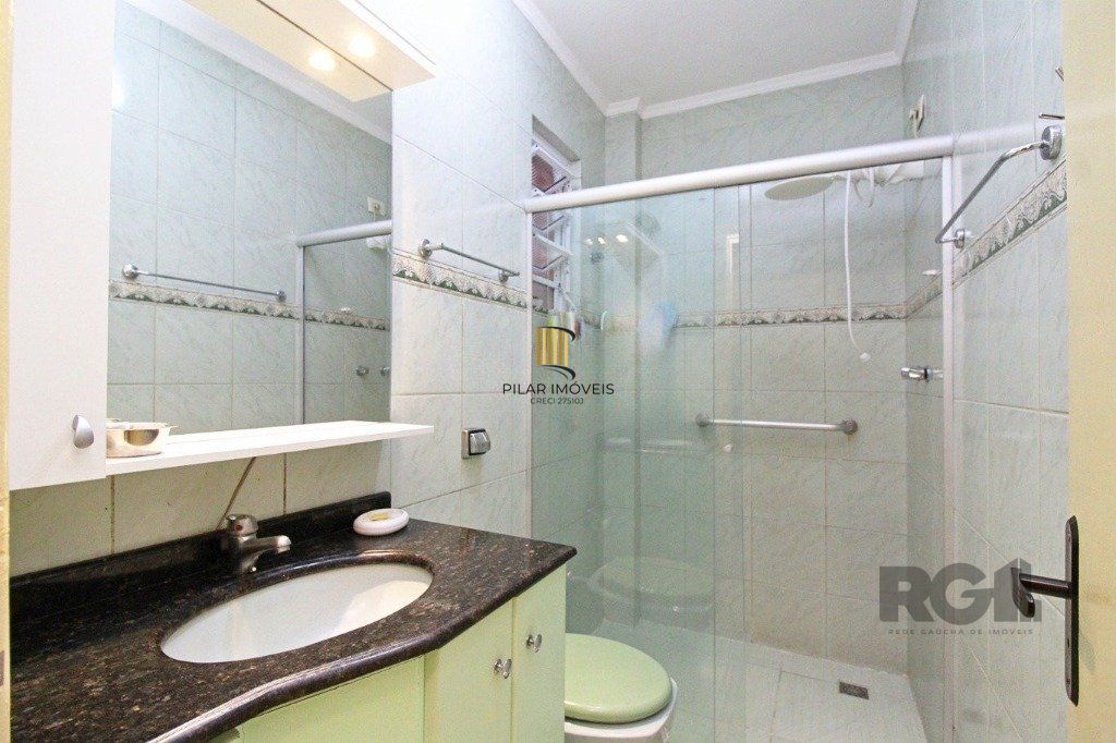 Cobertura à venda com 4 quartos 152 m²