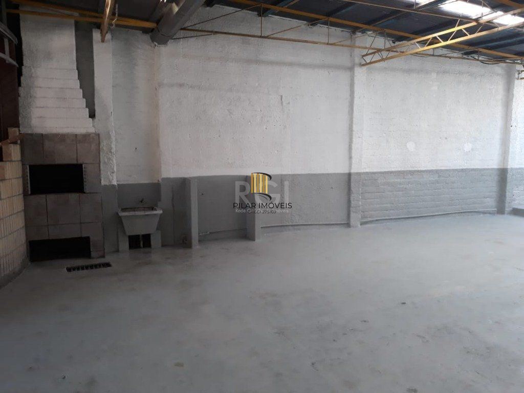 Pavilhão para Venda - 202m², 0 dormitórios, Santa Maria Goretti