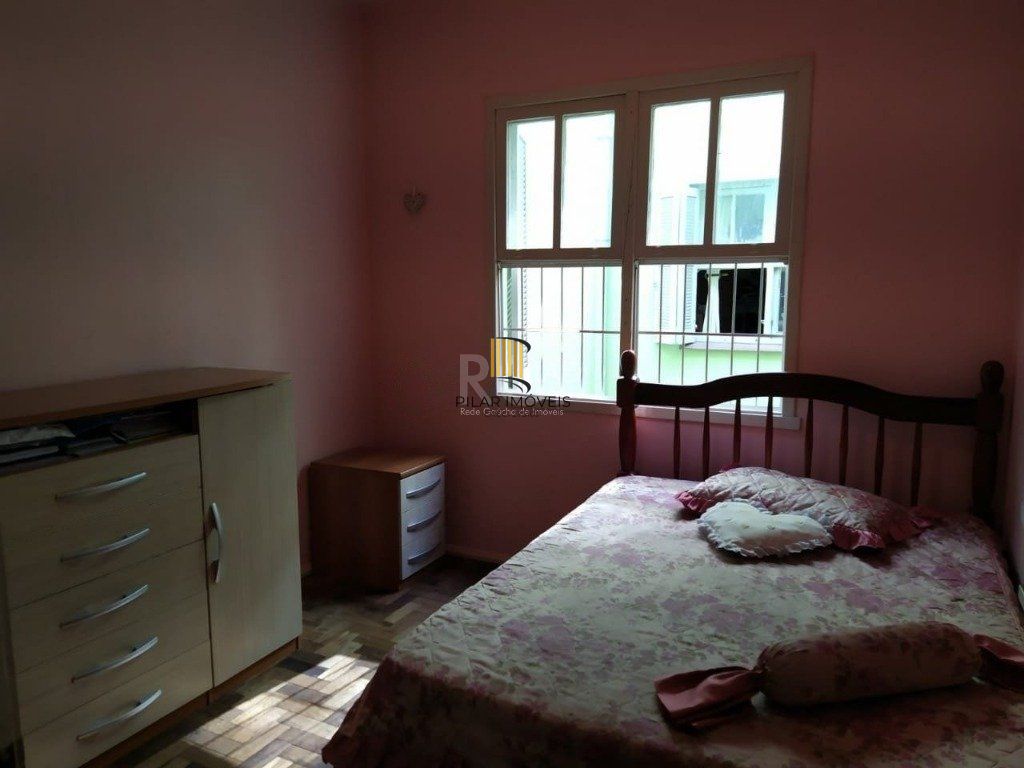 Apartamento à venda com 3 quartos, 59m² Avenida FRANCISCO TREIN, Cristo Redentor, Porto Alegre.