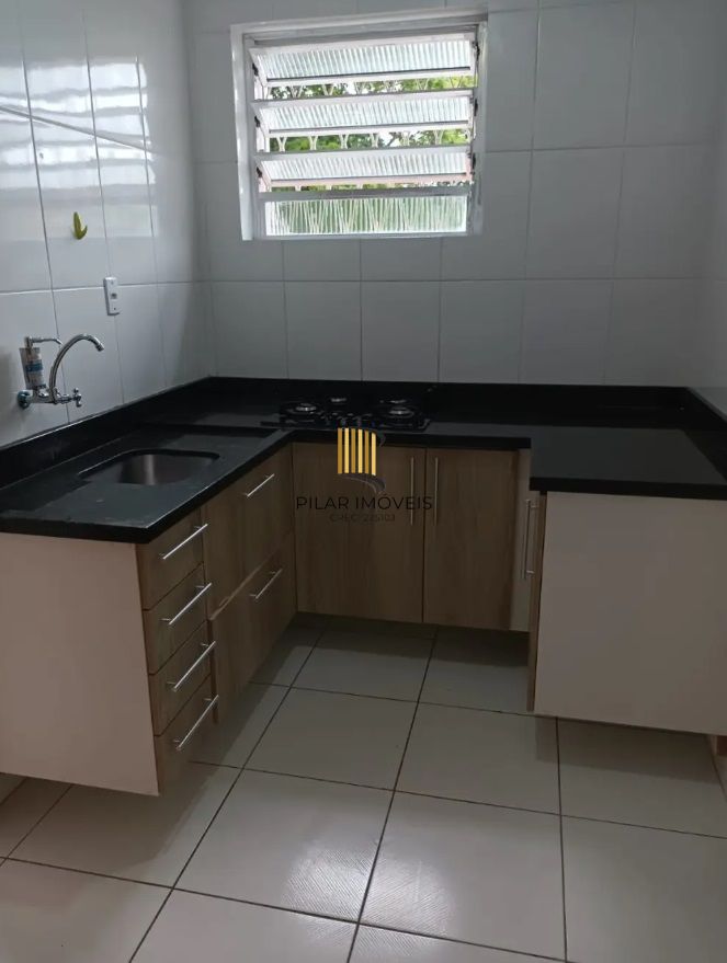 Apartamento 66m², 3 dormitórios, 1 vaga no bairro Teresópolis!
