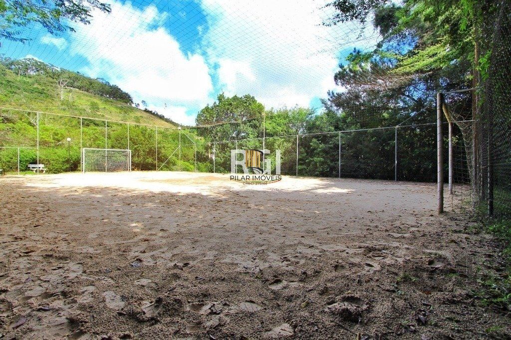 Apartamento 3 dormitórios no bairro Nonoai