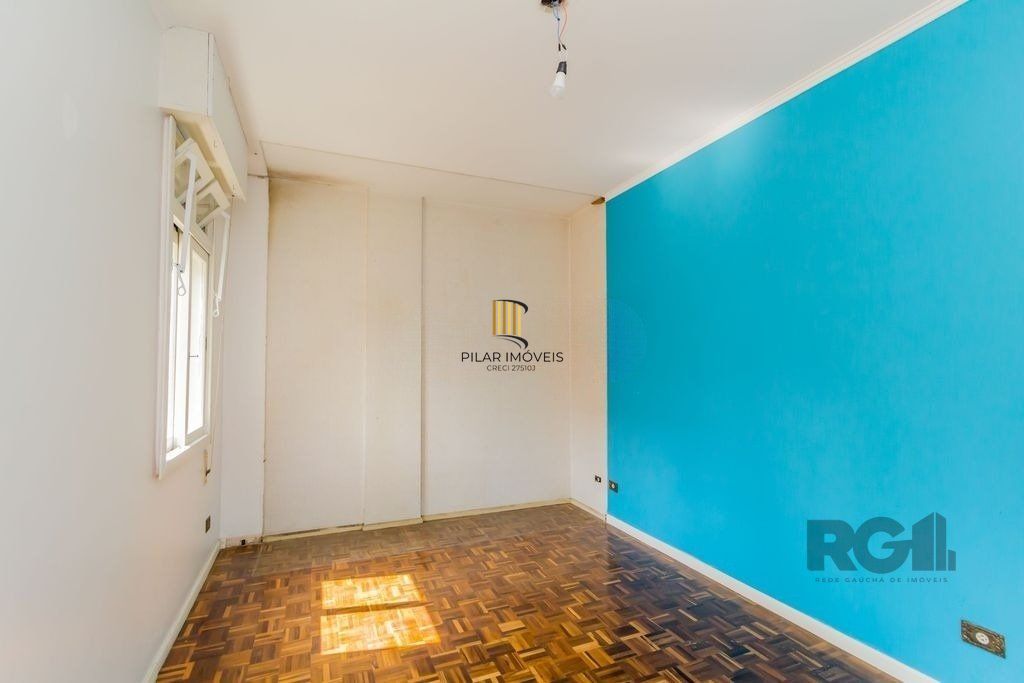 Excelente apartamento de 98m² com 3 dormitórios no bairro Menino Deus.