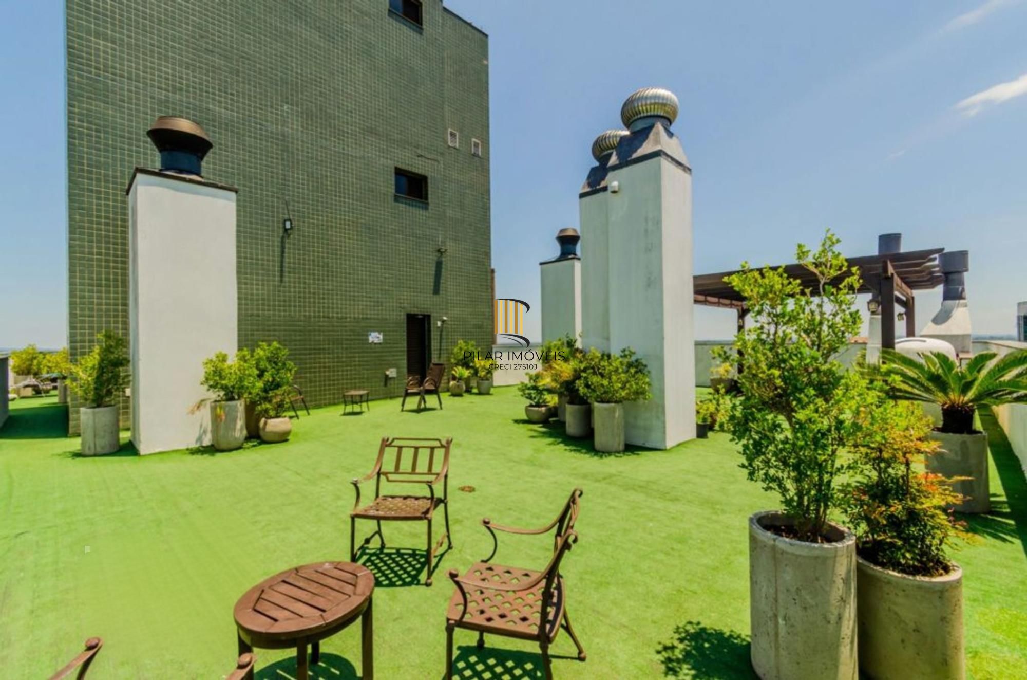 Apartamento à venda com 2 quartos 89 m²