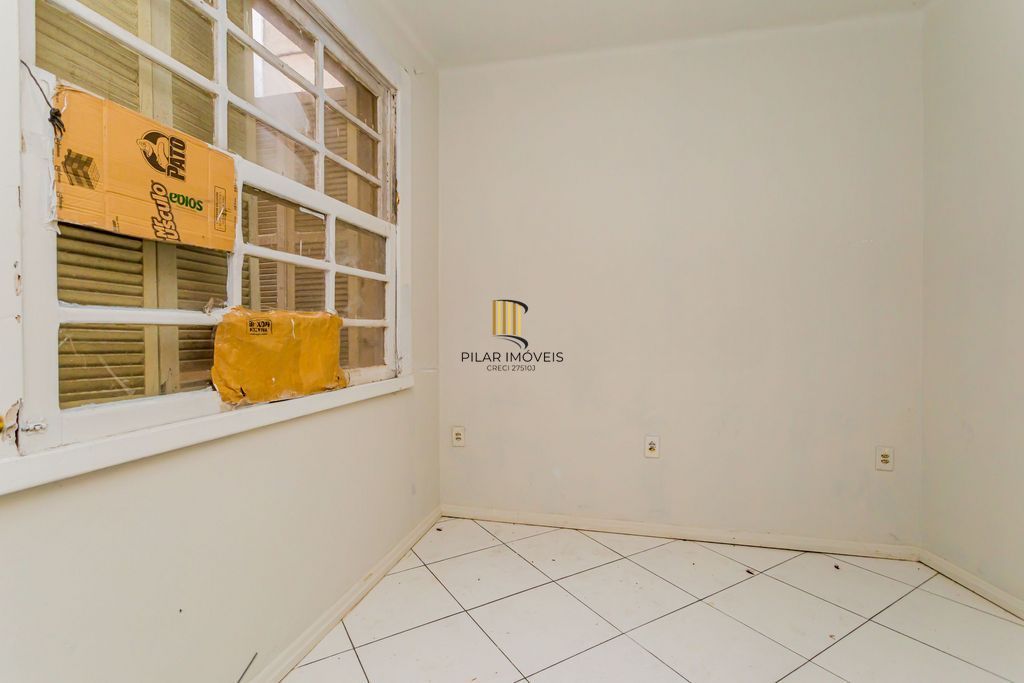 Apartamento de 1 dormitório à venda no Bairro Centro Histórico - Porto Alegre
