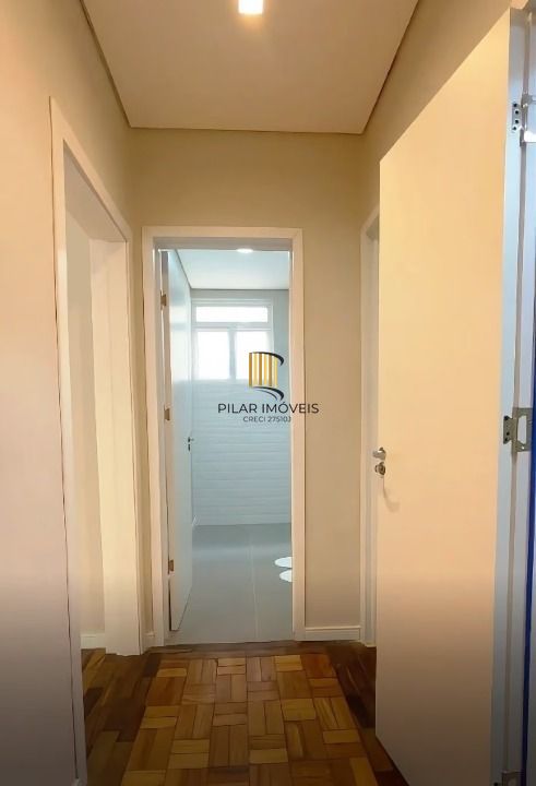 Apartamento garden de 01 dormitorio com suite no bairro Bom Fim/ Porto alegre.