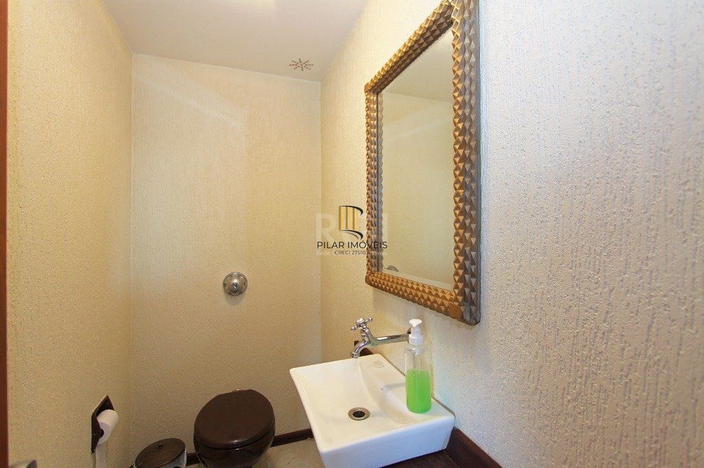 Apartamento para Venda - 127.15m², 3 dormitórios, sendo 1 suites, 1 vaga - Moinhos de Vento
