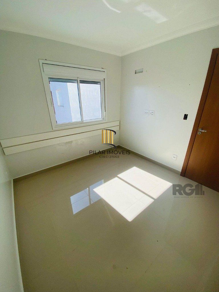Apartamento 2 dormitórios no bairro Centro
