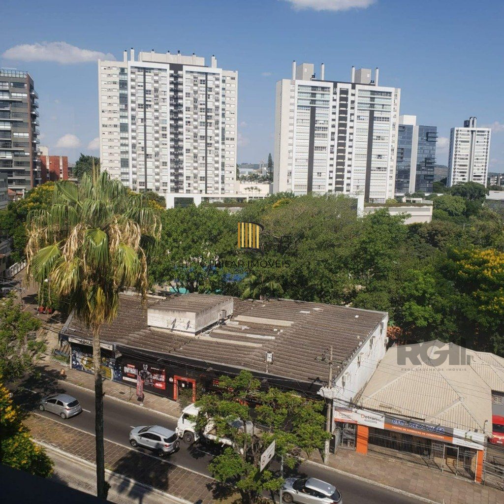 Sala Comercial no bairro Petrópolis - Pilar Imóveis