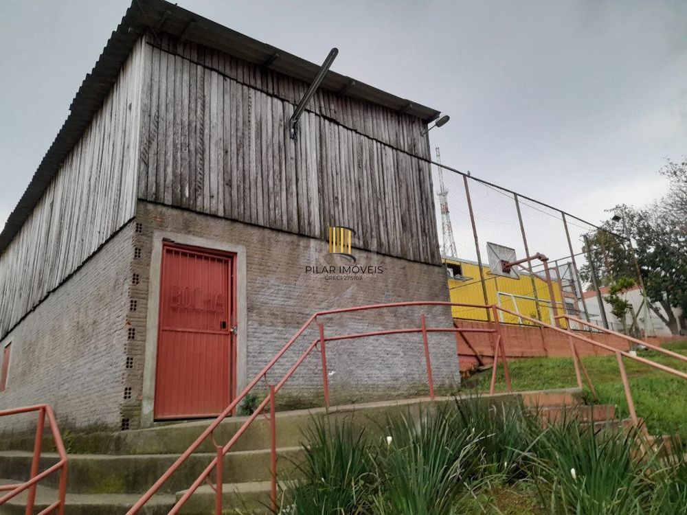 Apartamento 1 dormitório com 1 vaga rotativa