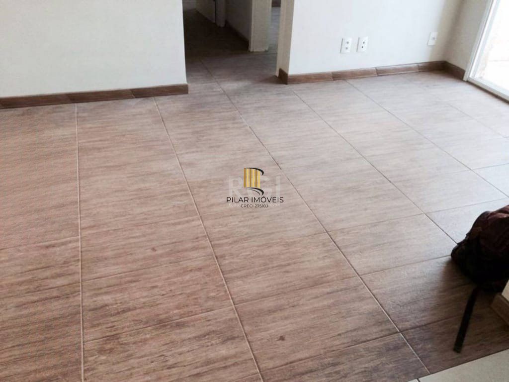 Apartamento de 2 quartos à venda Rua Teotônia, Camaquã - Porto Alegre
