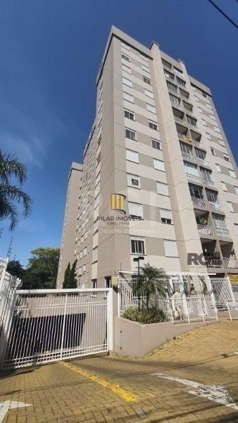 Apartamento de 3 Quartos com Suite e  duas vagas de Garagem no bairroTeresópolis
