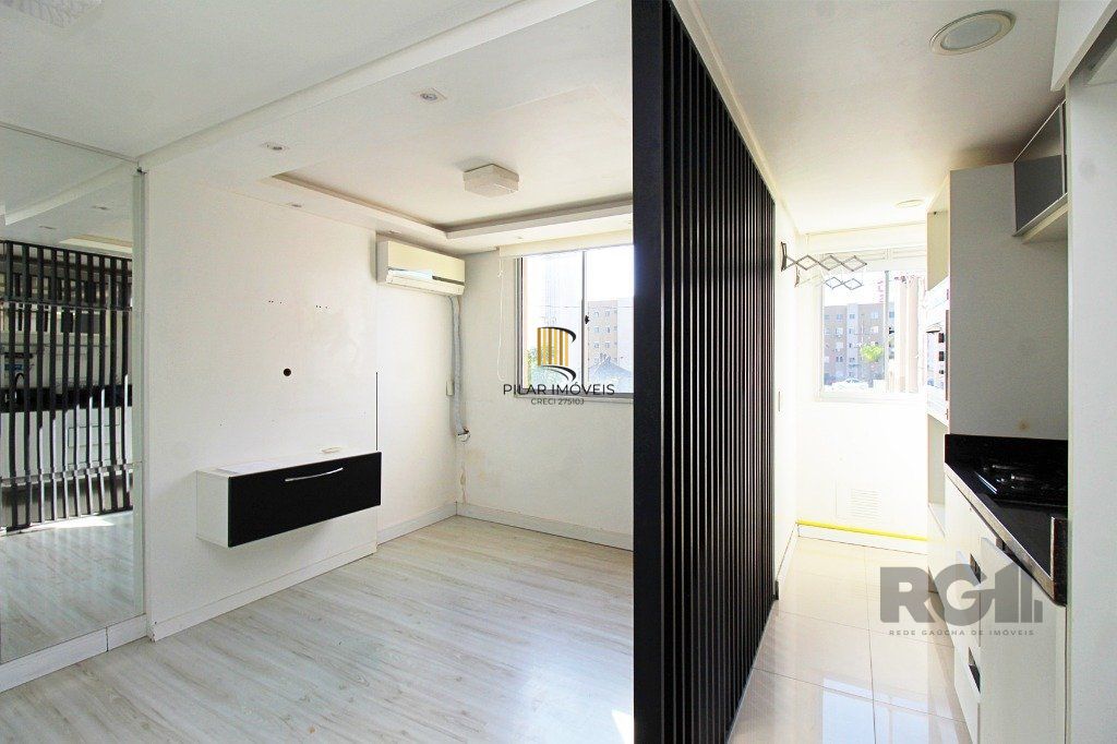 Apartamento 2 dormitórios no bairro Sarandi