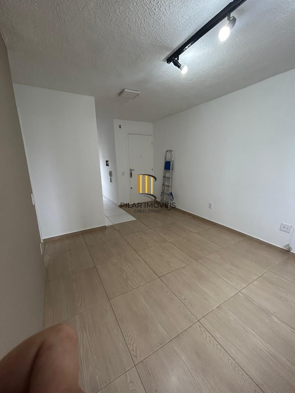Apartamento 1 dormitório no bairro Hípica