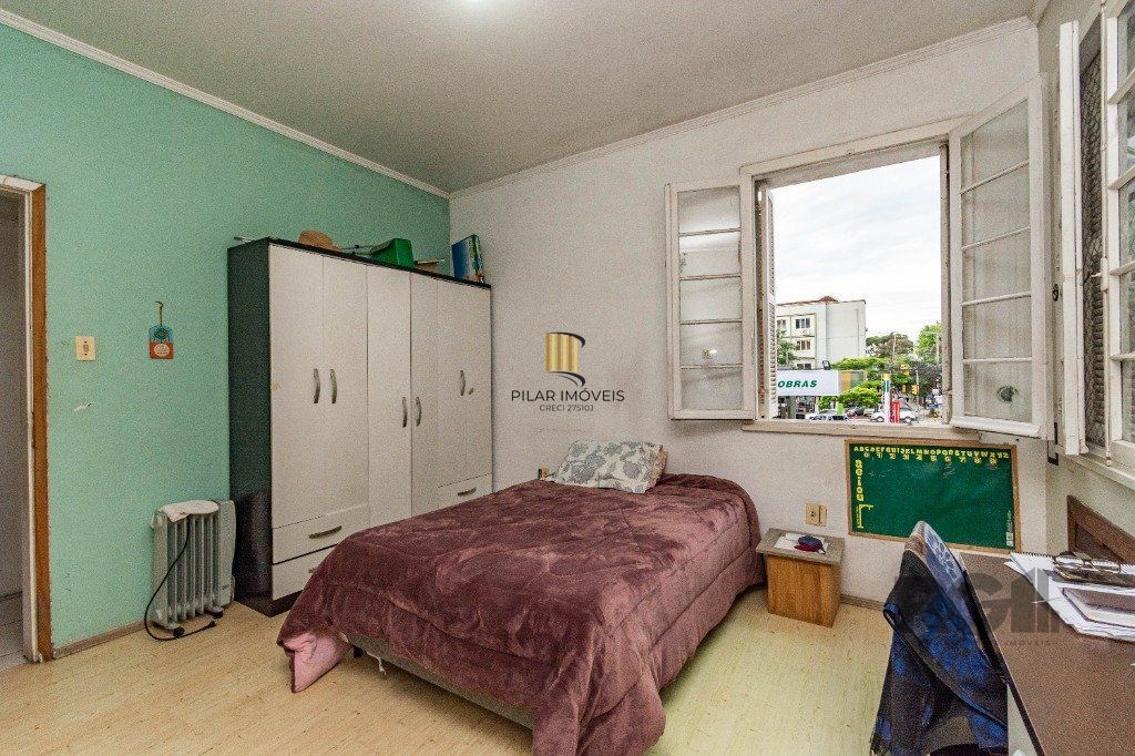 Apartamento 95m² - 3 dormitórios no bairro Auxiliadora
