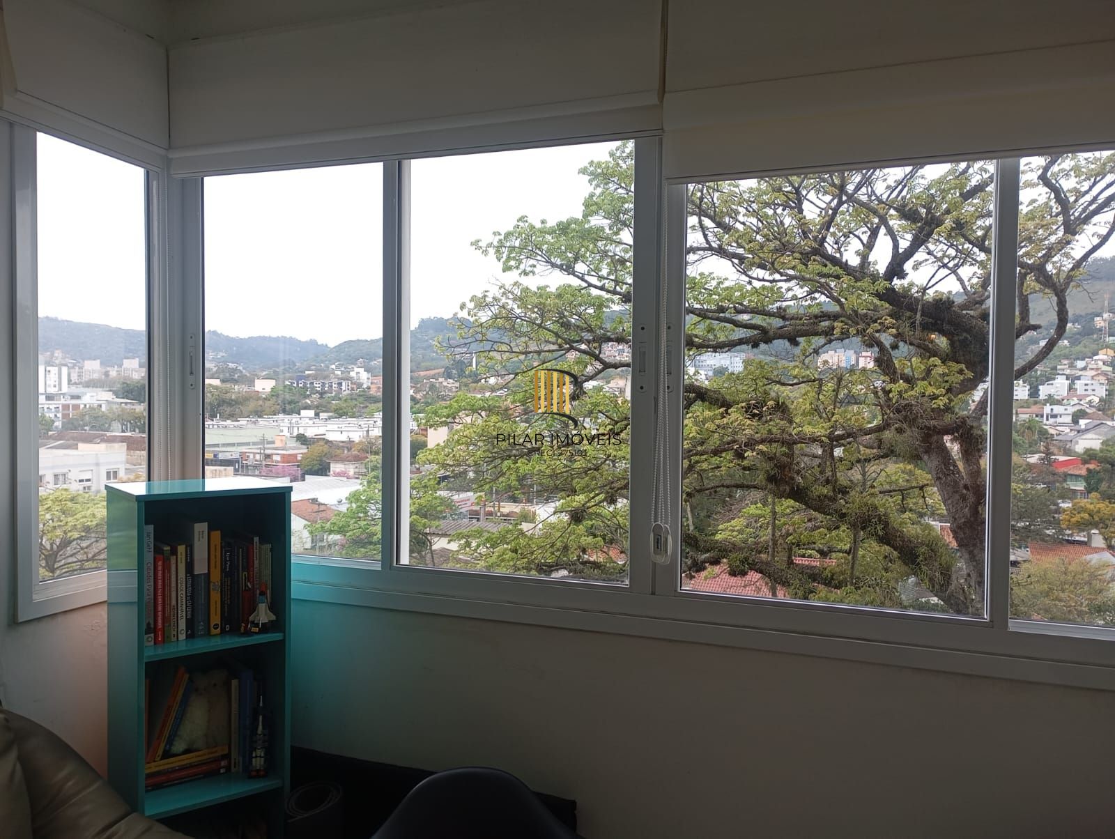 Apartamento para Venda - 49.01m², 1 dormitório, 1 vaga - Teresópolis