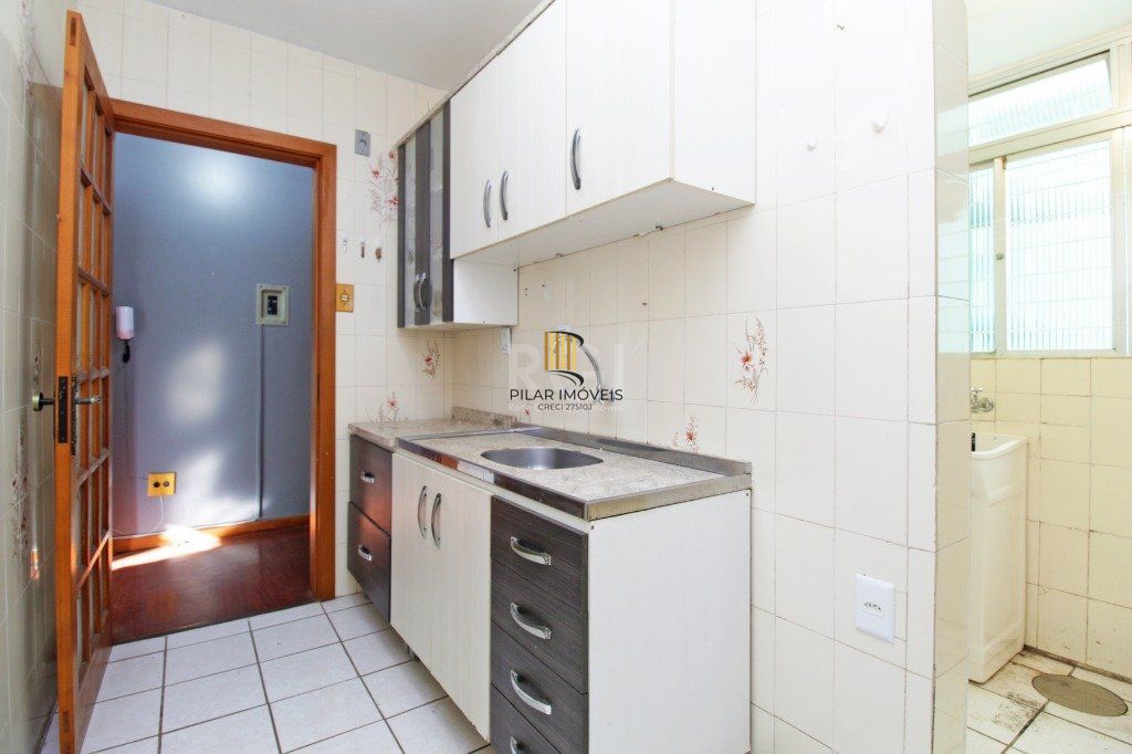 Apartamento 4 dormitórios no bairro Santa Tereza