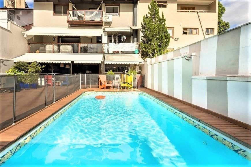 Casa De 602m²,  Bairro Bela Vista