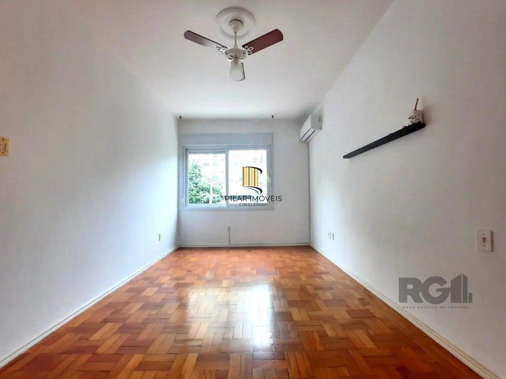 Apartamento à venda com 2 quartos 57 m²  rua garibaldi, bom fim, porto alegre